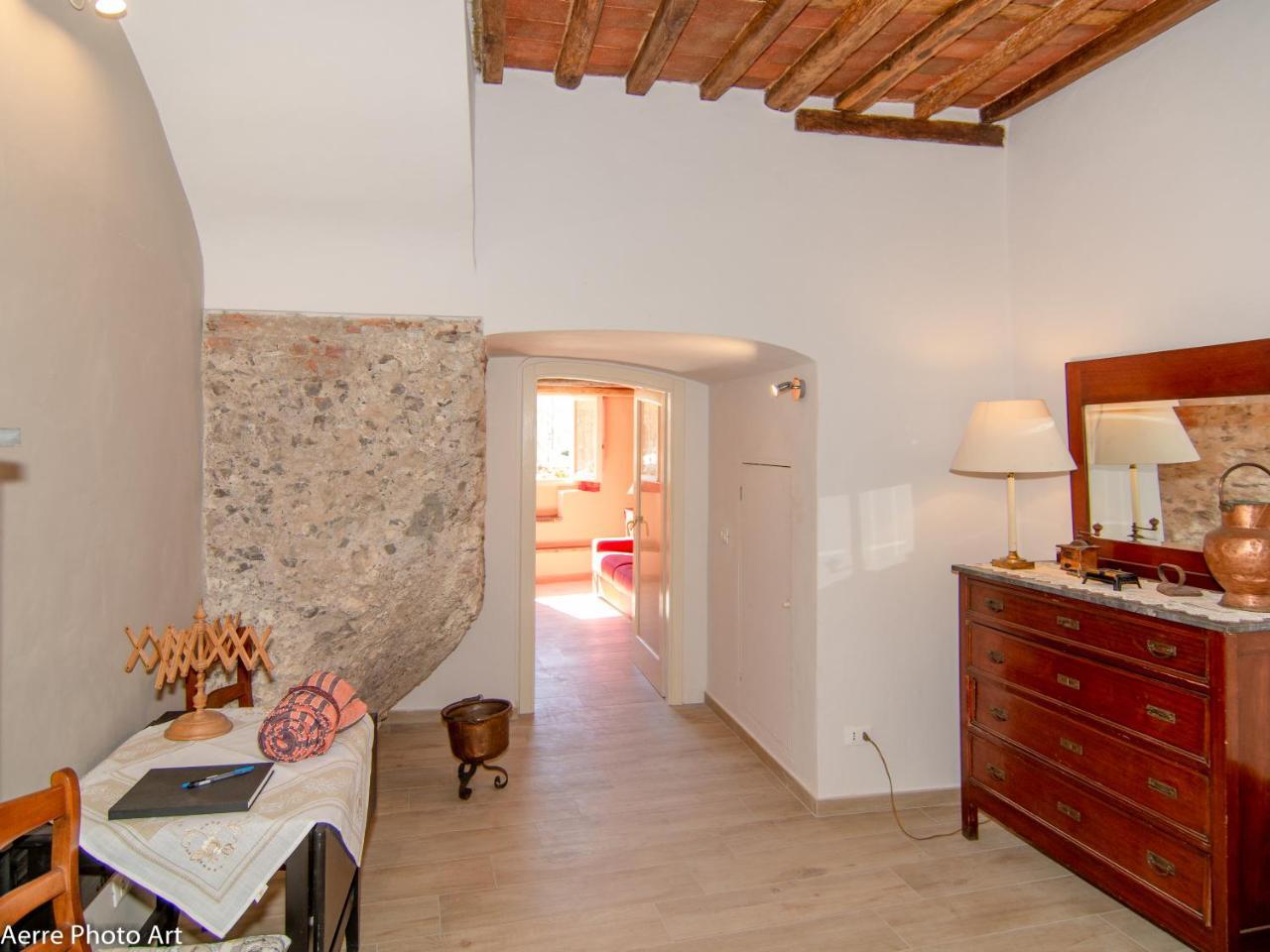 Casa Anfiteatro Leilighet Lucca Eksteriør bilde