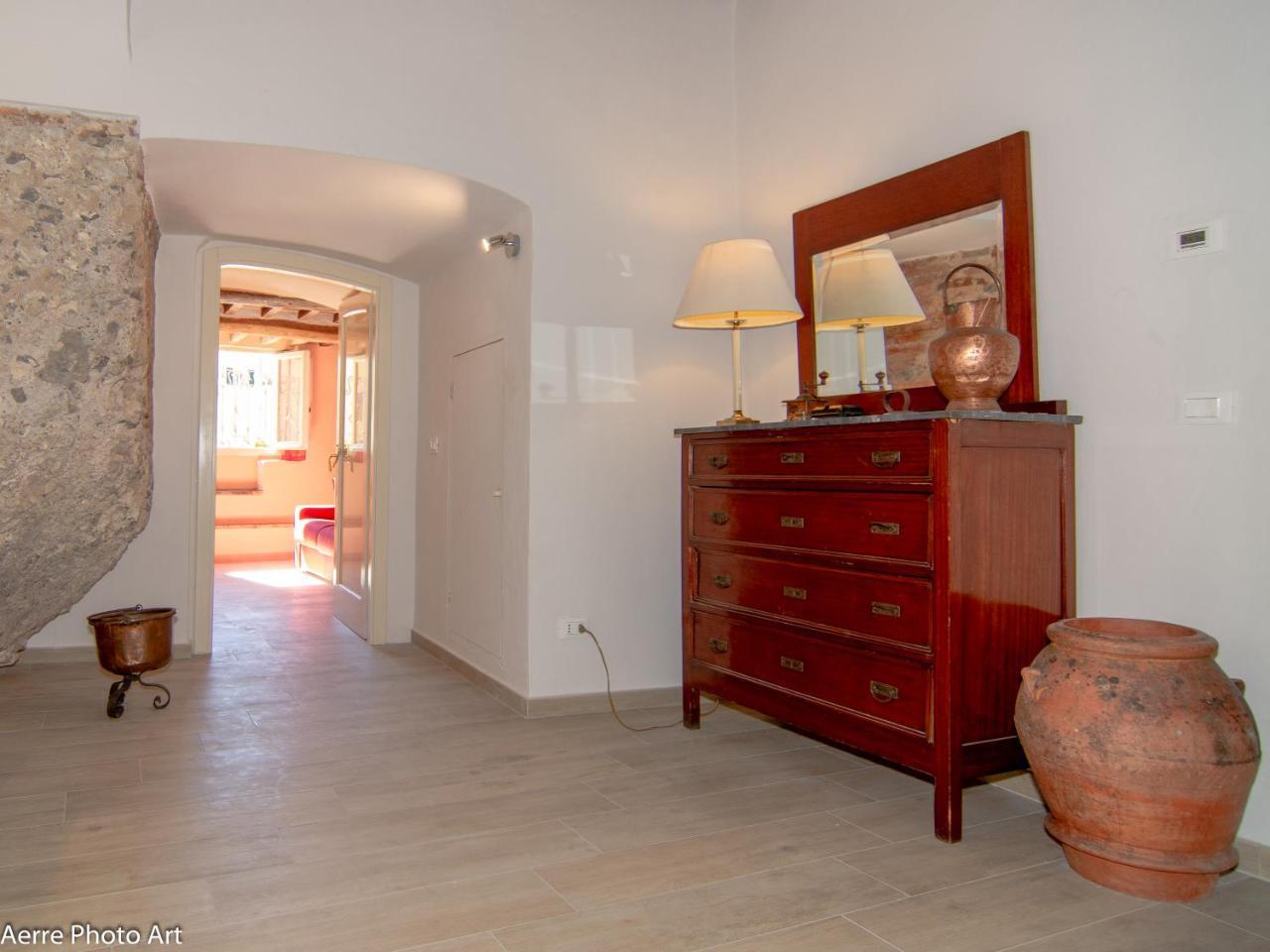 Casa Anfiteatro Leilighet Lucca Eksteriør bilde
