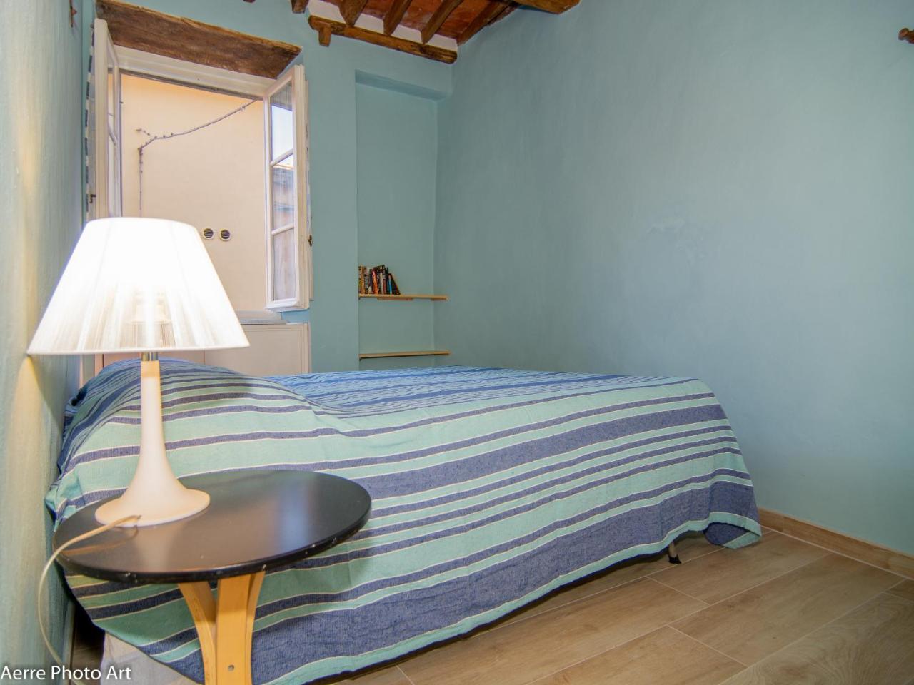 Casa Anfiteatro Leilighet Lucca Eksteriør bilde